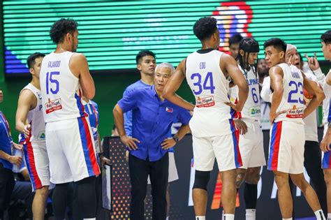 gilas pilipinas latest news update tagalog|Gilas Pilipinas wagi vs China sa FIBA World Cup 2023 .